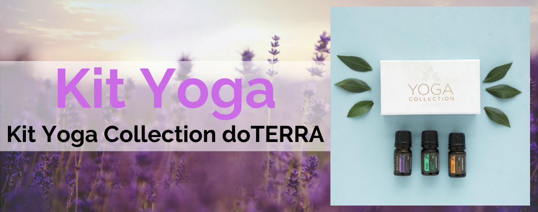 Blog - Yoga com doTERRA | EVOessencia