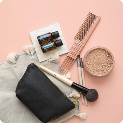 Cuidado da pele com doTERRA - EVOessencia