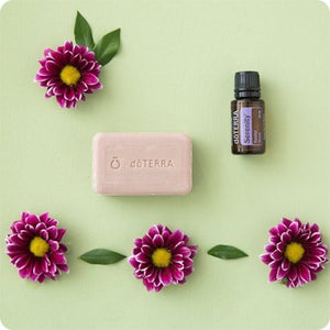Gama Serenity dōTERRA®