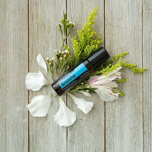 Gama Air doTERRA - EVOessencia