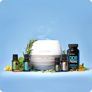 KITs doTERRA - EVOessencia