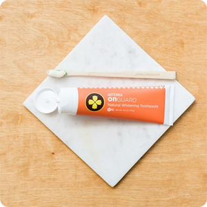 OnGuard doTERRA - EVOessencia