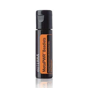 Beadlets Meta-PWR | 125 Beadlets doTERRA