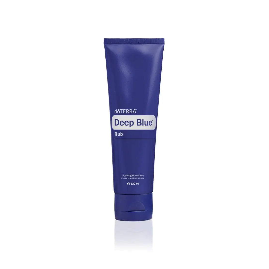 Pomada Deep Blue® | 120ml