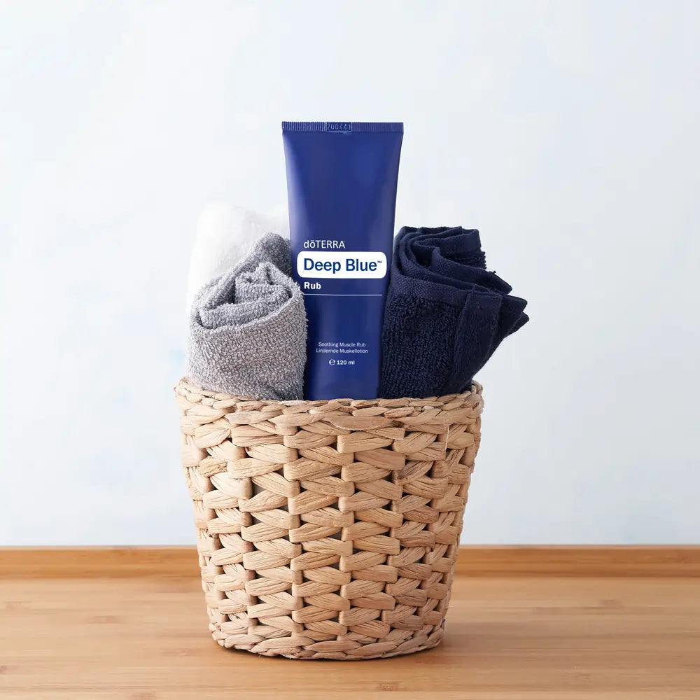 Pomada Deep Blue® | 120ml