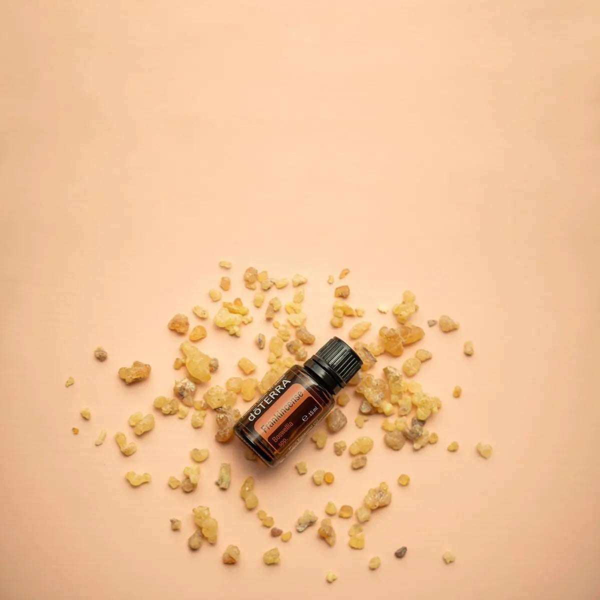Óleo essencial de Frankincense | 15 ml