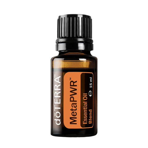 Meta-PWR 15ml doTERRA