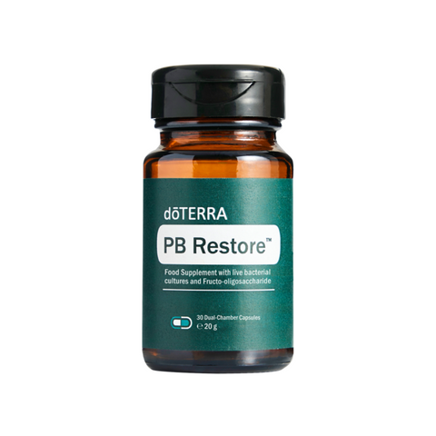 PB Restore doTERRA