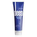 Pomada Deep Blue da doTERRA em fundo branco