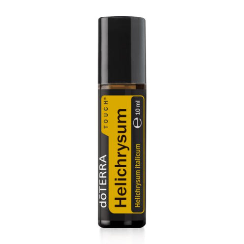 Óleo Essencial de Helichrysum Touch | 10ml