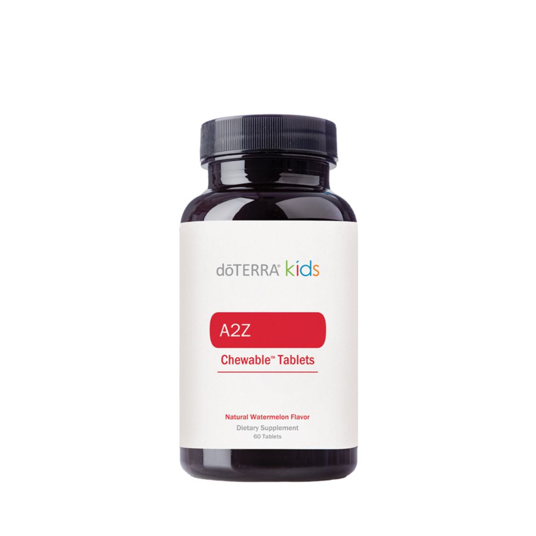 dōTERRA a2z MASTIGÁVEL®