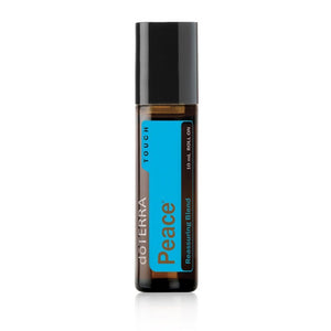 Compre onlinePeace Touch doTERRA 10ml da doTERRA na EVOessencia