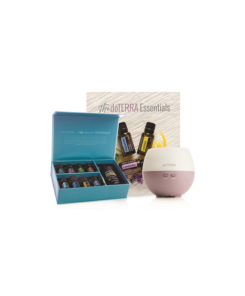 Aromatouch Diffused Kit doterra | Evoessencia