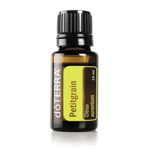 Compre online Óleo Essencial de Petitgrain | 15 ml da doTERRA na EVOdaTERRA