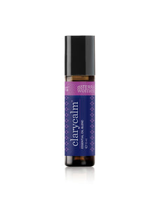 Compre ClaryCalm - Roll-On 10ml online na EVOdaTERRA