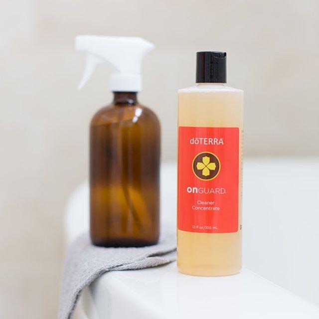 Compre ON GUARD® CONCENTRADO PARA LIMPEZA | 355ml online na EVOdaTERRA