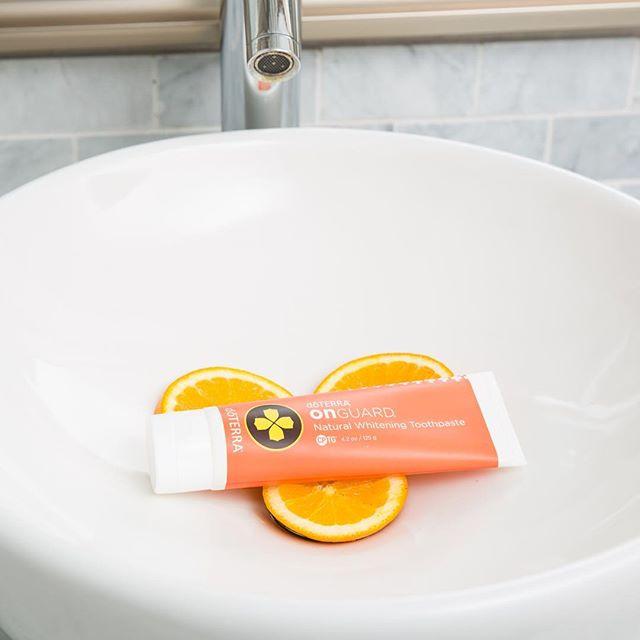 Compre Pasta Dentífrica OnGuard® | 125gr online na EVOessencia