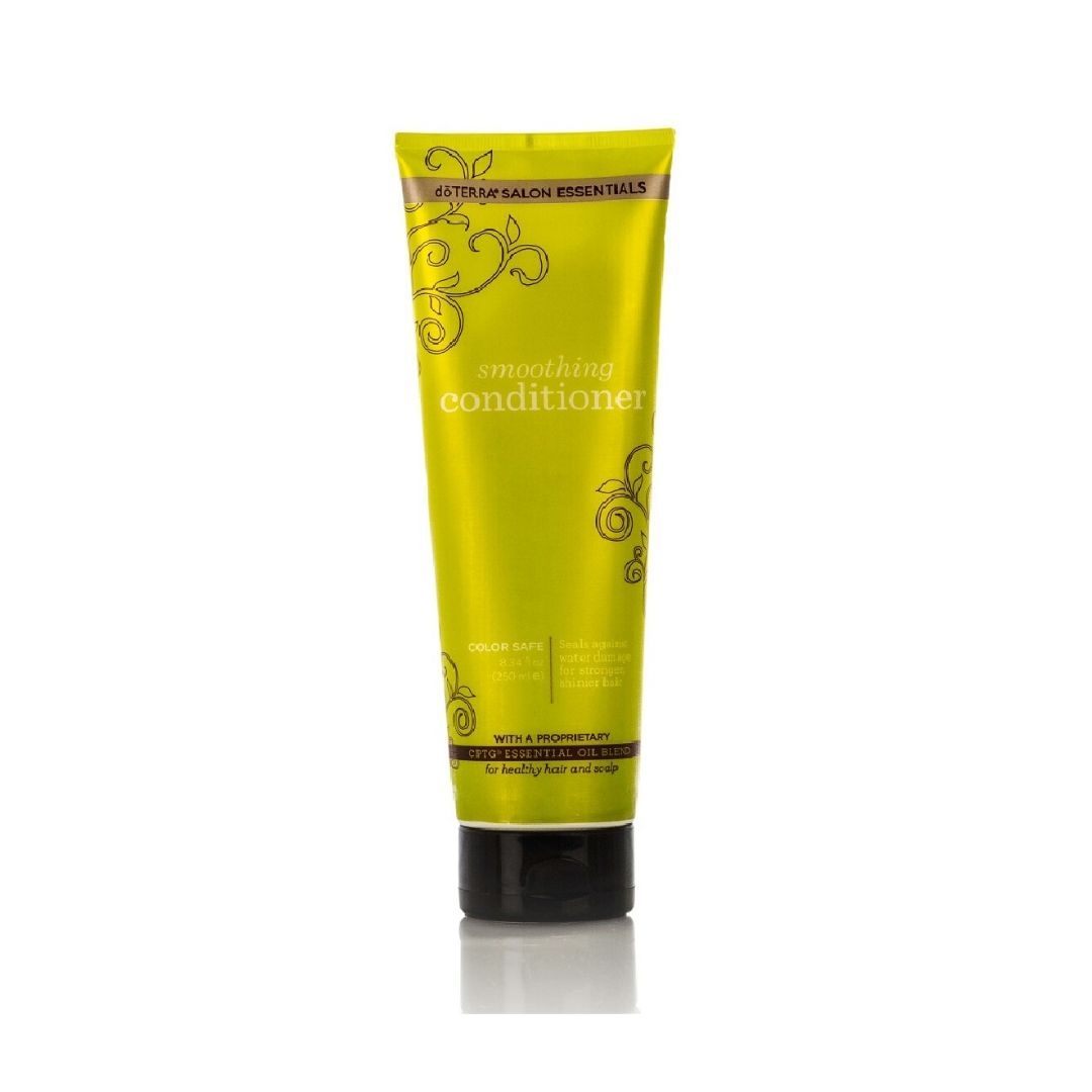 Compre o condicionador da doTERRA online na evodaterra
