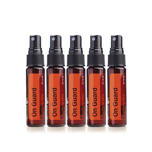 dōTERRA On Guard® Spray Purificante | 27ml