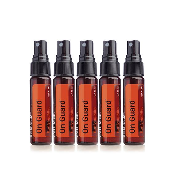 dōTERRA On Guard® Spray Purificante | 27ml