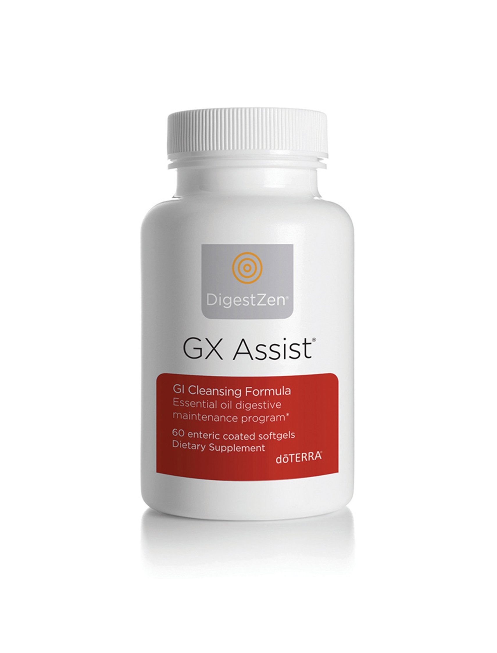 Compre GX Assist | 60 Caps online na EVOdaTERRA
