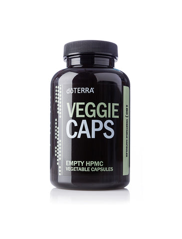 Compre Cápsulas Veggie | 160Unds online na EVOdōTERRA