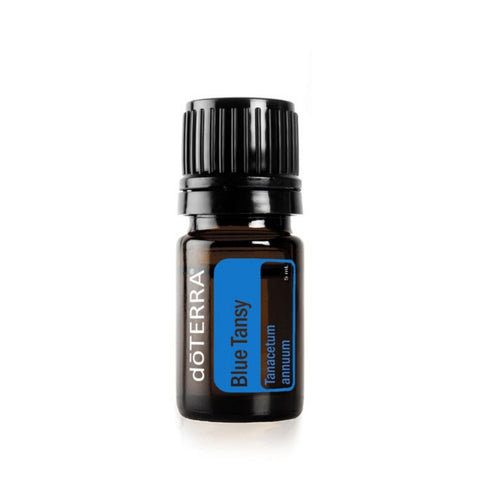 Compre online Blue Tansy da doTERRA na EVOdaTERRA