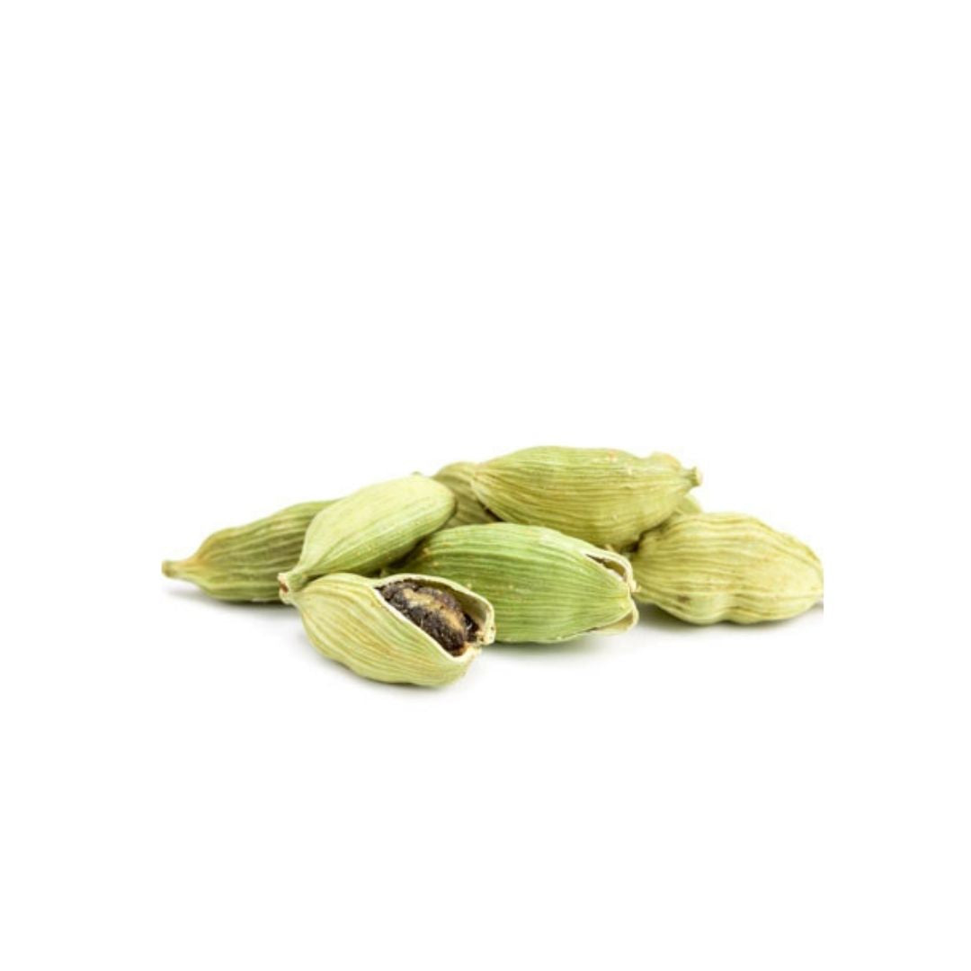 Óleo Essencial de Cardamomo | 5ml