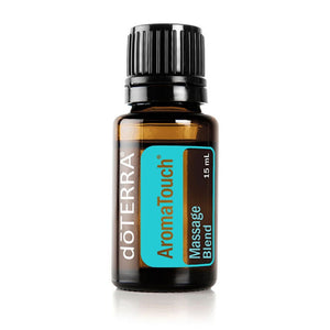 Compre online Aromatouch 15ml da doTERRA na EVOdaTERRA