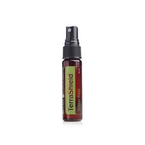 TerraShield® Spray 30mL