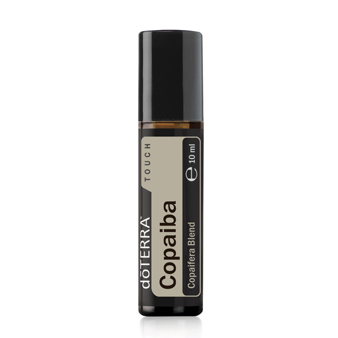 Óleo Essnecial de Copaiba Touch 10ml doTERRA