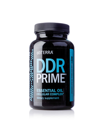 Compre DDR Prime® SoftGel | 60Caps online na EVOessencia