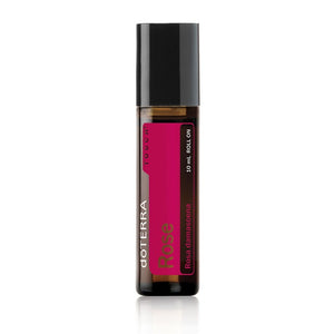 Compre online Rosa Roll-on | 10 ml na EVOdaTERRA