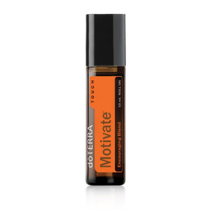 Compre online o Motivate Roll.on 10ml da doTERRA na EVOdaTERRA