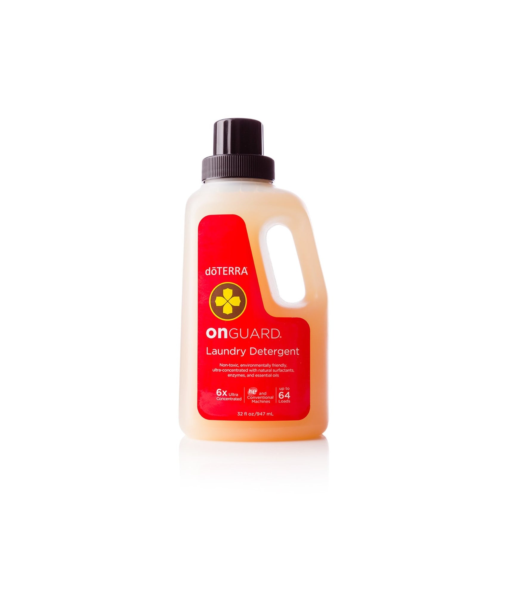 Compre DETERGENTE DE ROUPA ON GUARD | 947ml online na EVOdaTERRA