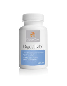 Compre DigestTab Comprimidos mastigáveis dōTERRA® | 100 Unds online na EVOdaTERRA