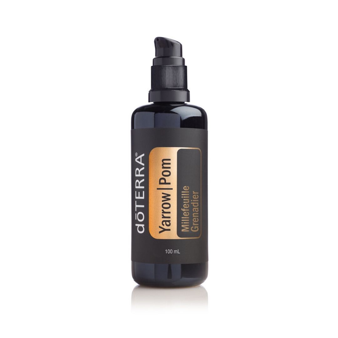 Yarrow|Pom Sérum Renovador para o Corpo | 100 ml