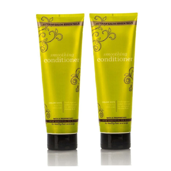 Condicionador Suavizante | 250ml