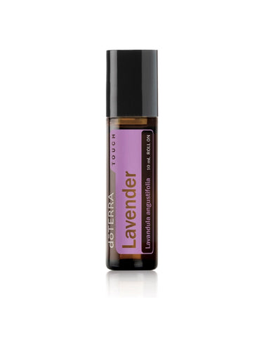 Compre online o Lavanda Roll-on 10ml da doTERRA na EVOessencia