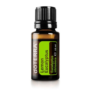 Compre online Óleo Essencial de Limão Eucalipto | 15ml doTERRA na EVOessencia