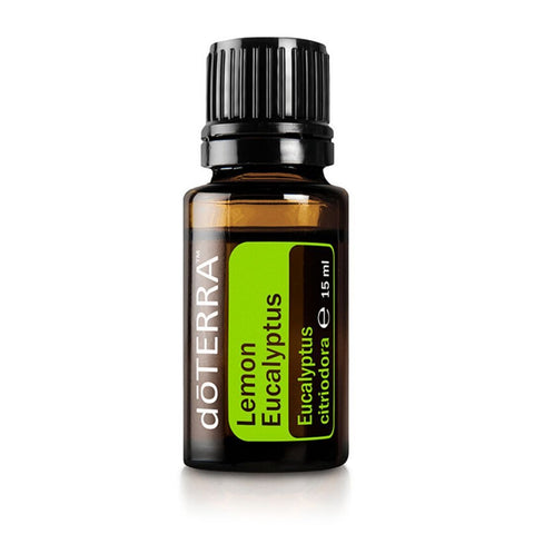 Compre online Óleo Essencial de Limão Eucalipto | 15ml doTERRA na EVOessencia