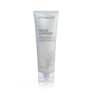 Compre online o Facial Cleaner da doTERRA na EVOdaTERRA