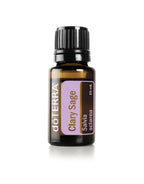 Compre Óleo essencial de Sálvia Esclareia | 15ml online na EVOdaTERRA