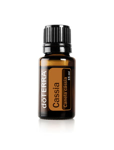 Compre Óleo Essencial de Cássia | 15 ml online na EVOdōTERRA