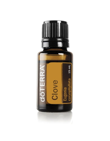 Cravinho doterra - EVOessencia