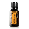 Compre Óleo Essencial de Wild Orange | 15ml online na EVOessencia