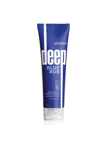 Compre Pomada Deep Blue® | 120ml online na EVOdaTERRA