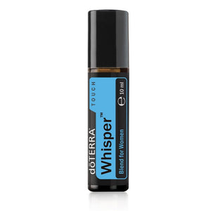 Whisper Touch | 10ml