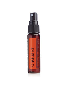 Compre dōTERRA On Guard® Spray Purificante | 27ml online na EVOdaTERRA