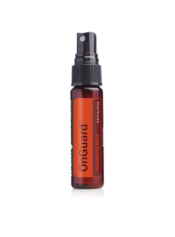 Compre dōTERRA On Guard® Spray Purificante | 27ml online na EVOdaTERRA